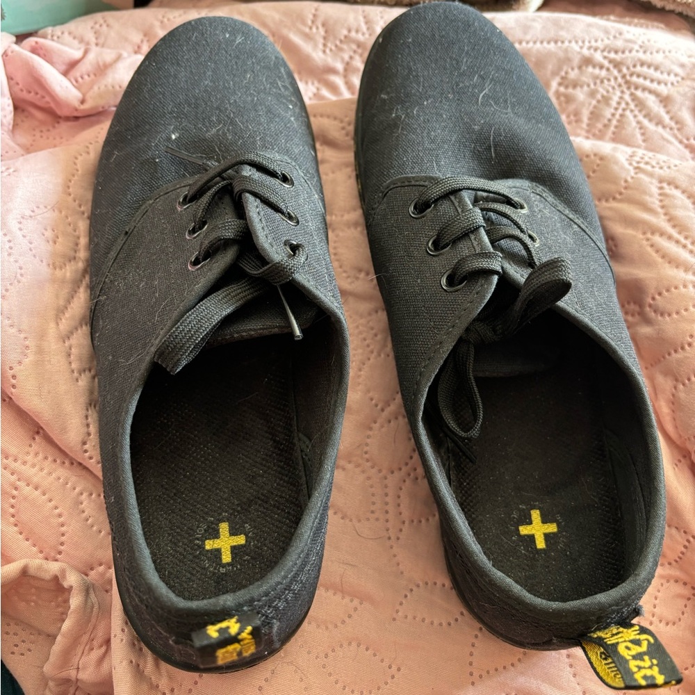 Doc Martens